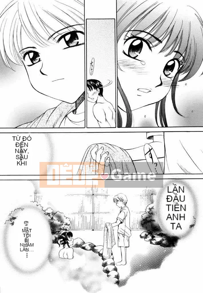 Thời gian goto akira