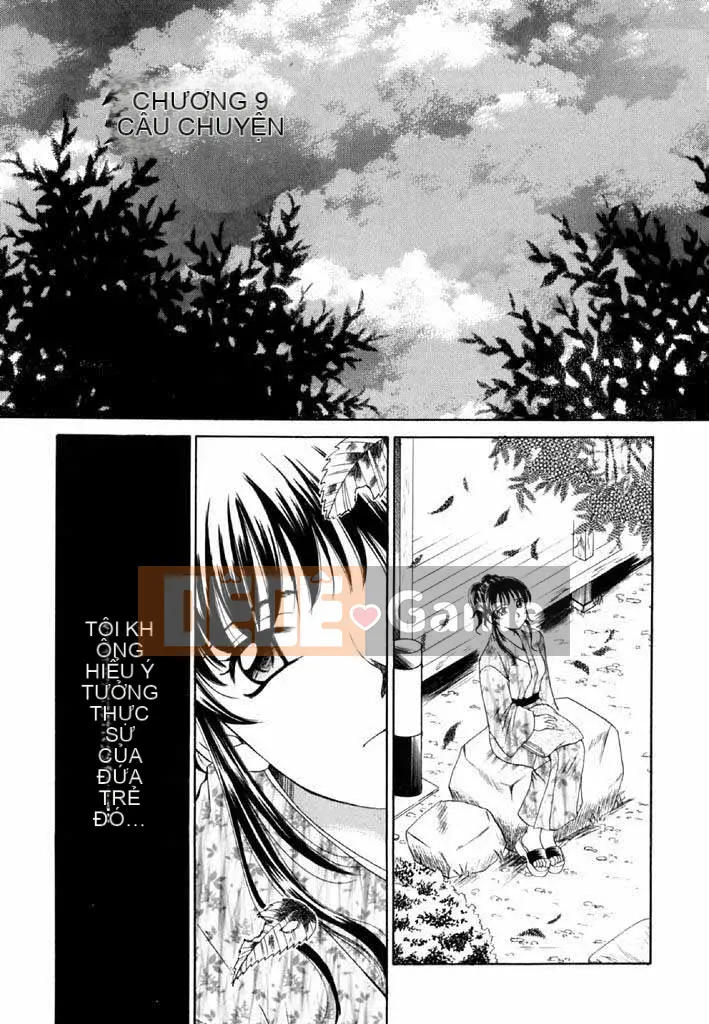 Thời gian goto akira