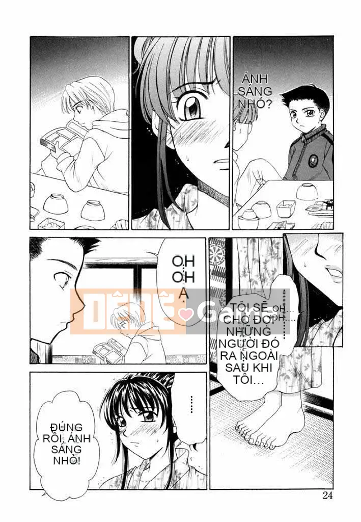 Thời gian goto akira