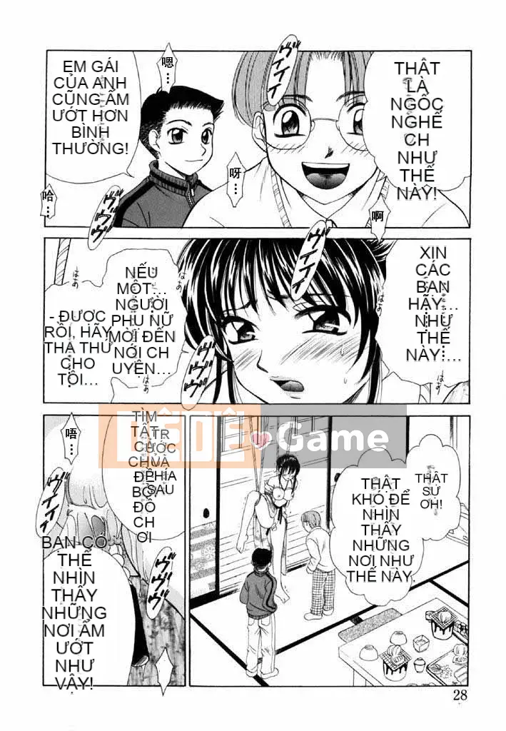 Thời gian goto akira