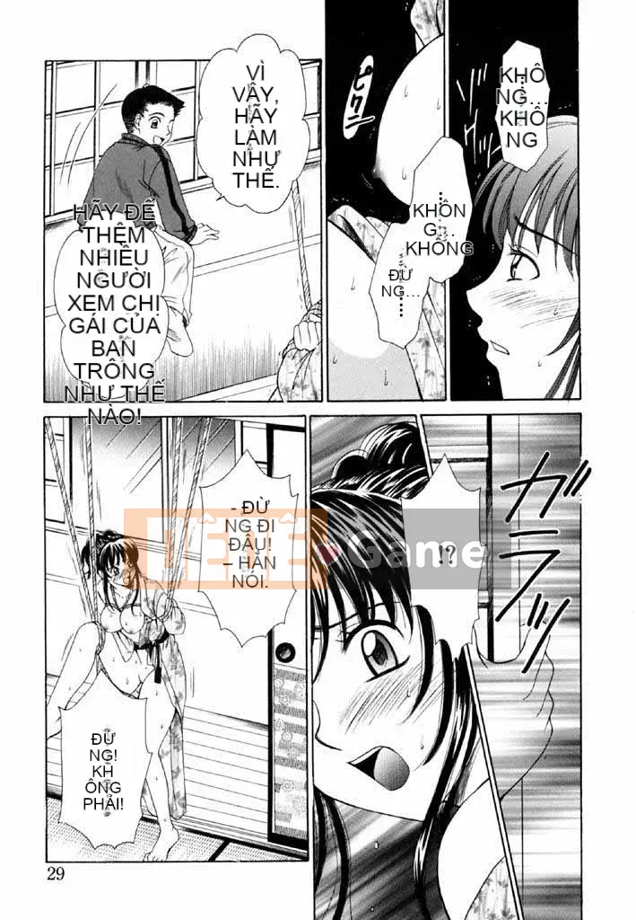 Thời gian goto akira