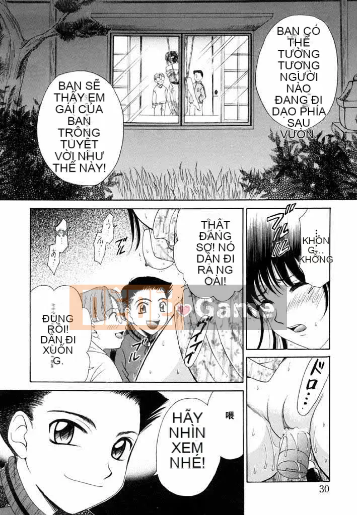 Thời gian goto akira