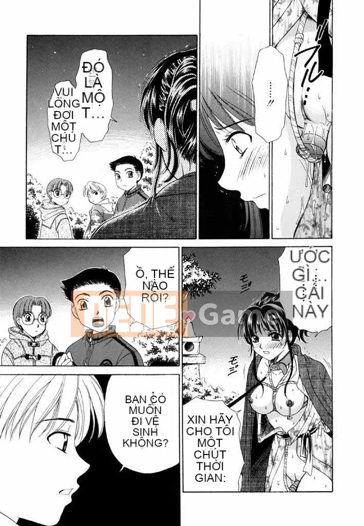 Thời gian goto akira