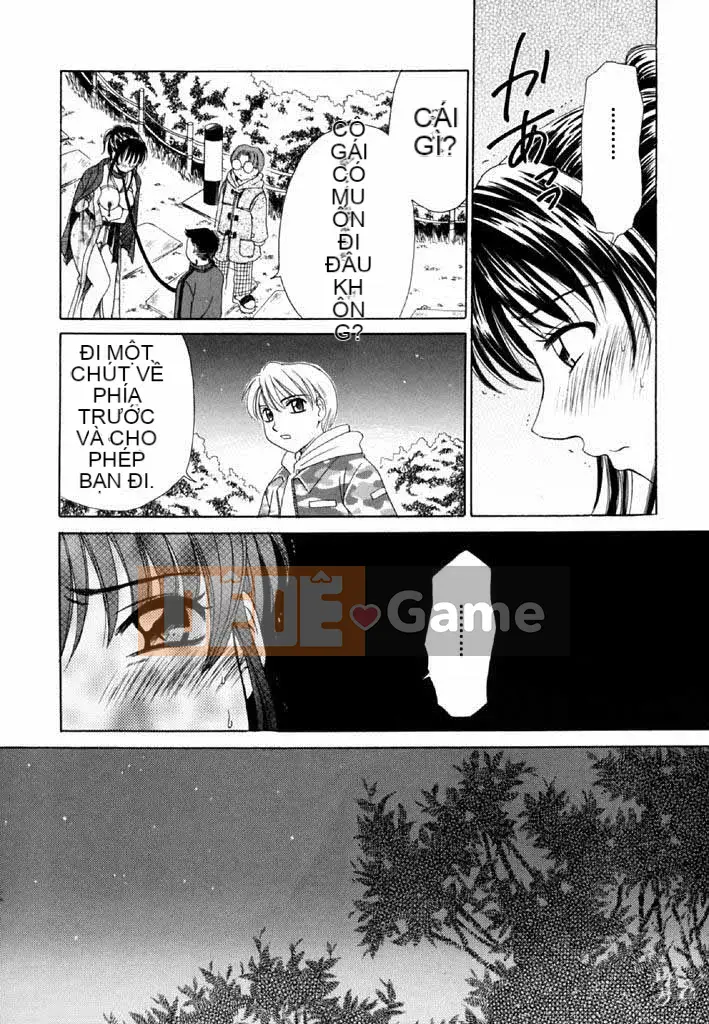 Thời gian goto akira