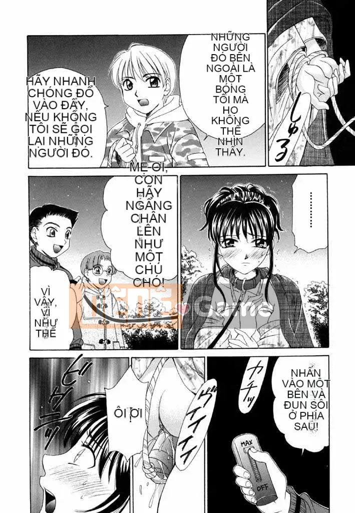 Thời gian goto akira