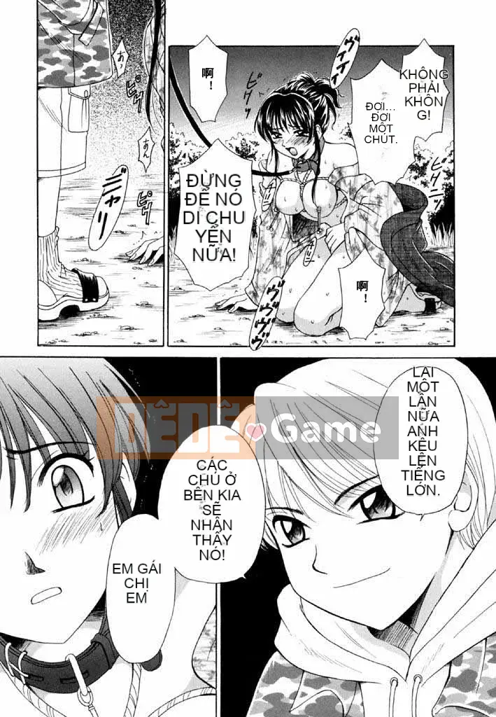 Thời gian goto akira