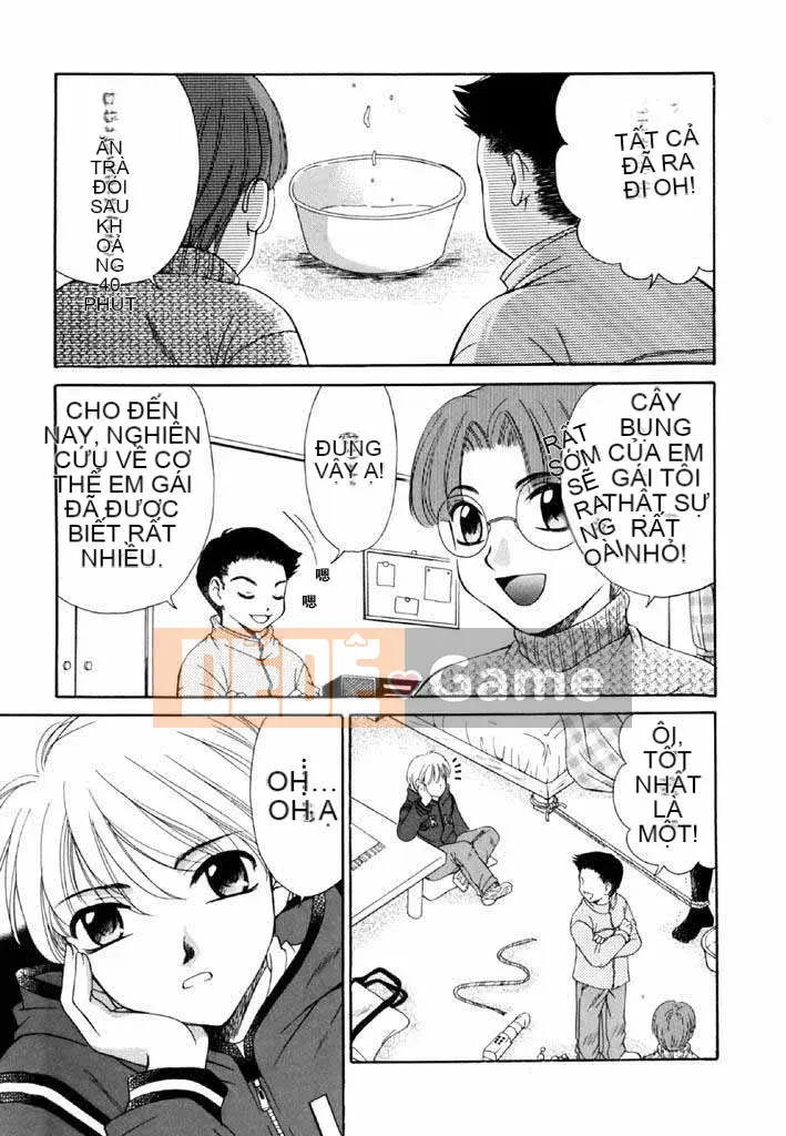 Thời gian goto akira