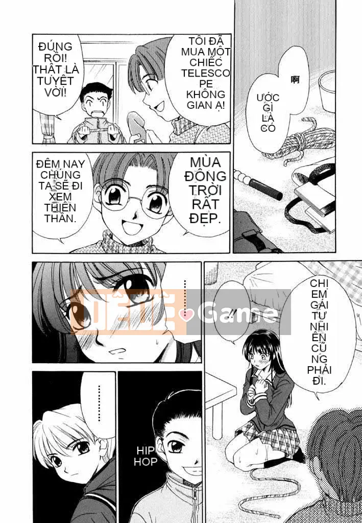 Thời gian goto akira