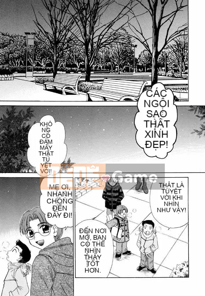 Thời gian goto akira