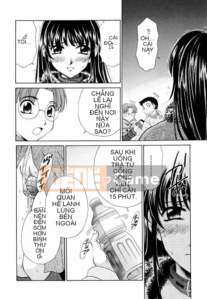 Thời gian goto akira