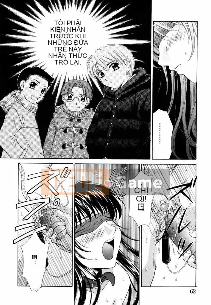 Thời gian goto akira