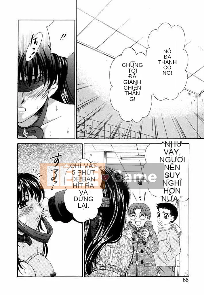 Thời gian goto akira