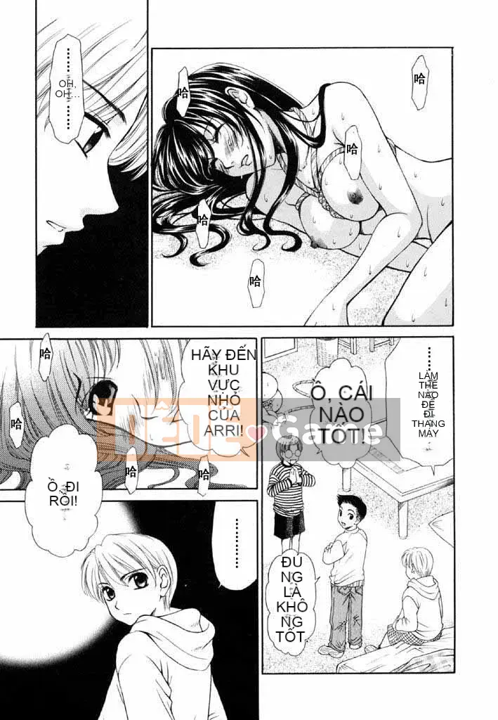 Thời gian goto akira