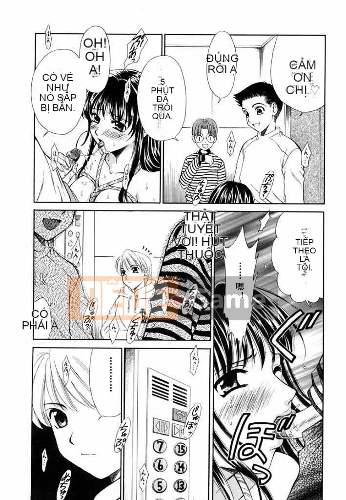 Thời gian goto akira