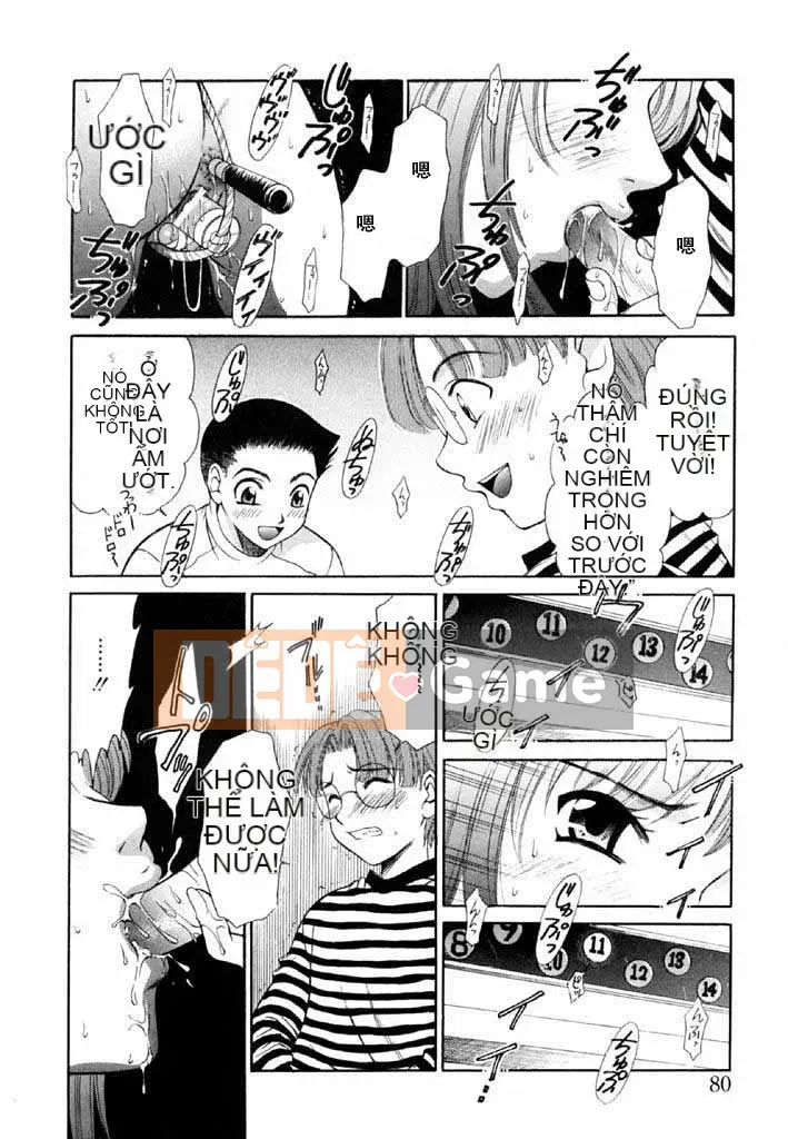 Thời gian goto akira