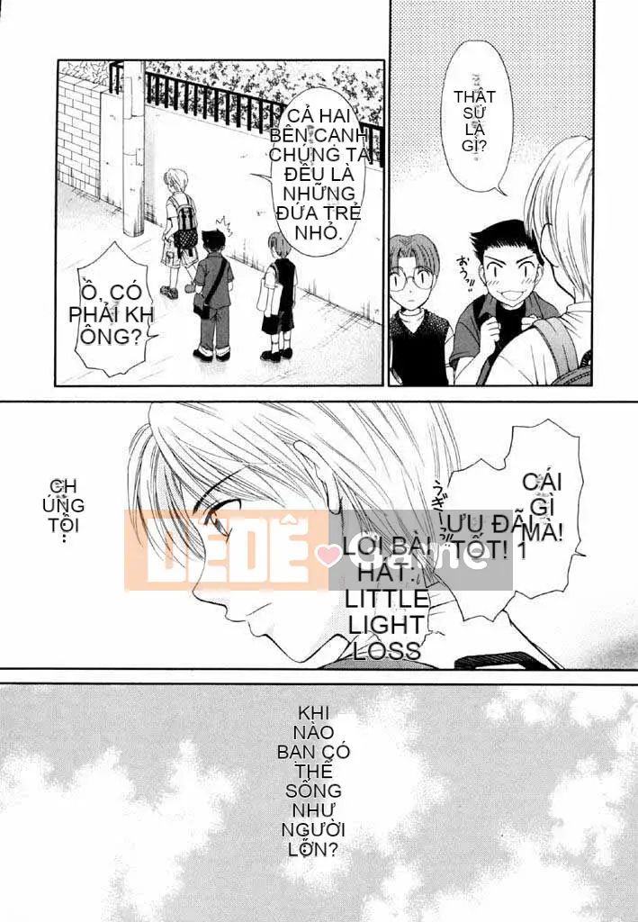 Thời gian goto akira