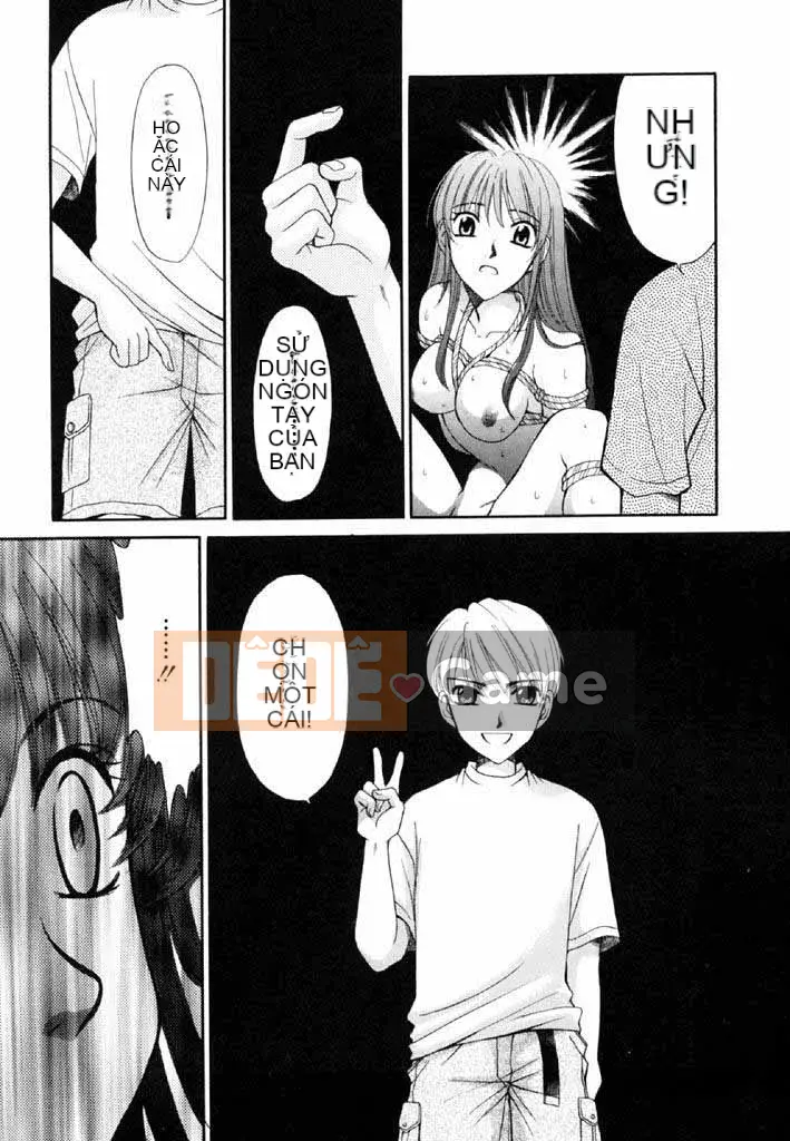 Thời gian goto akira