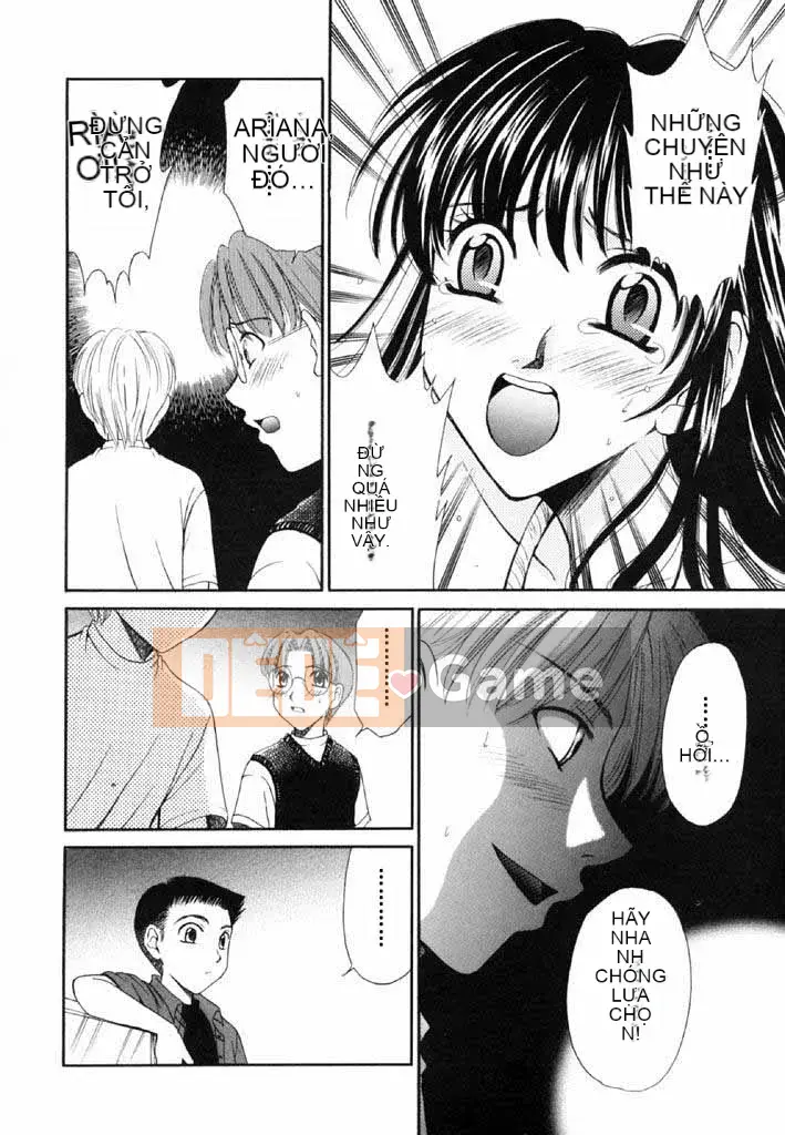 Thời gian goto akira