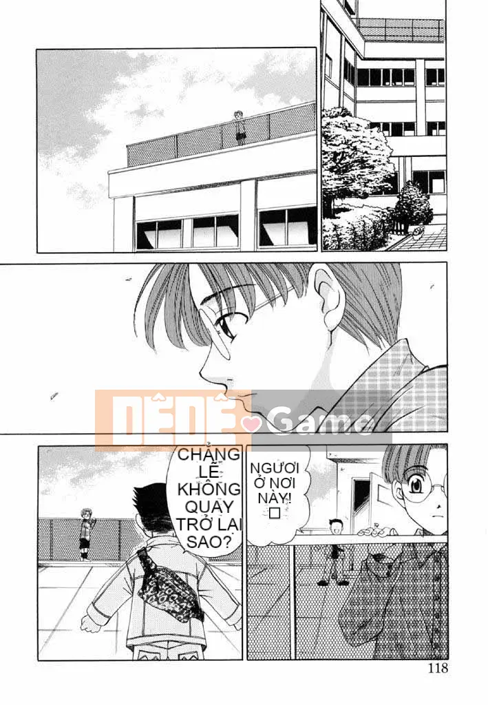 Thời gian goto akira