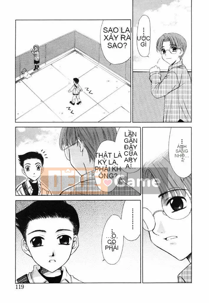 Thời gian goto akira