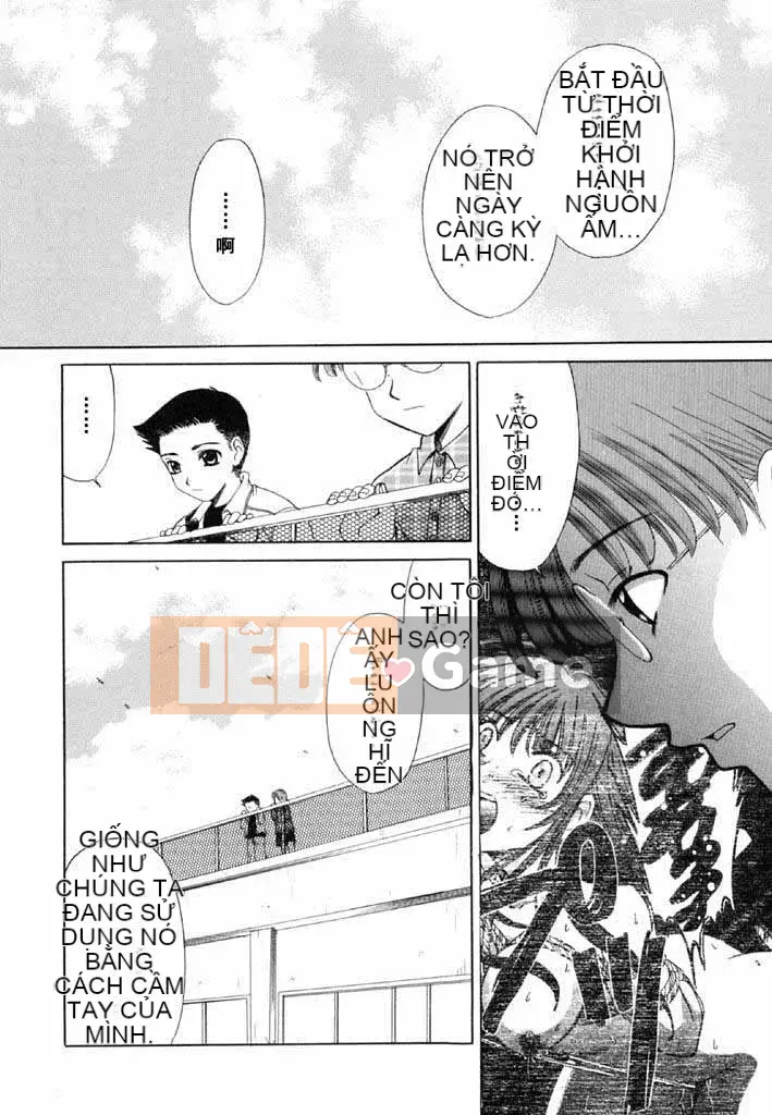 Thời gian goto akira