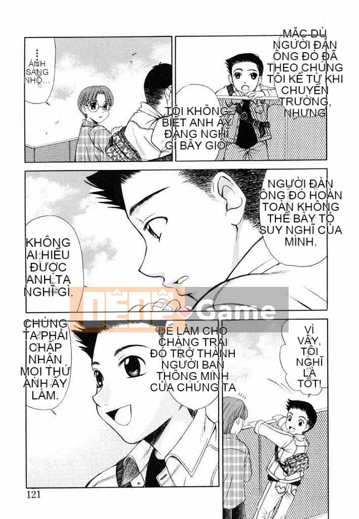 Thời gian goto akira