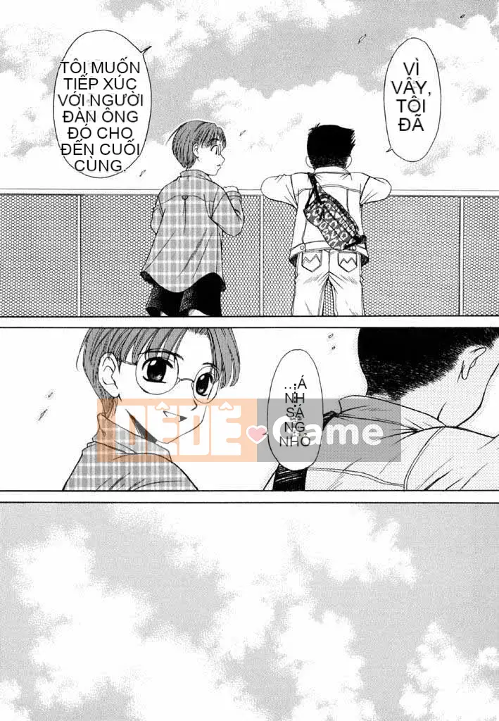 Thời gian goto akira