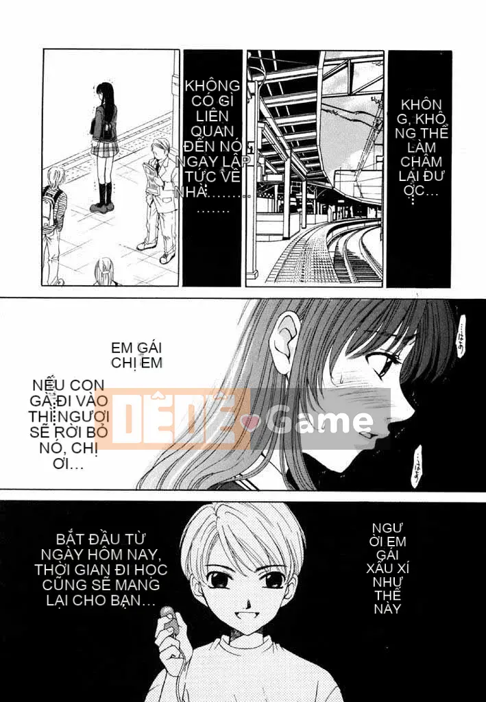 Thời gian goto akira