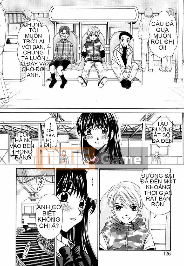 Thời gian goto akira