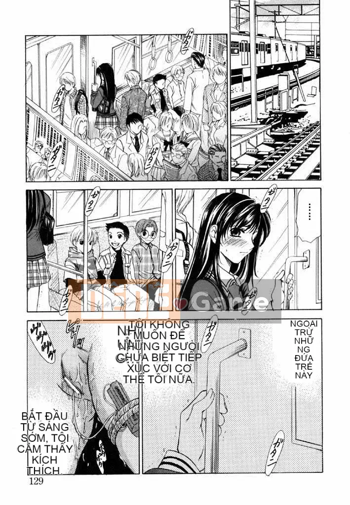 Thời gian goto akira