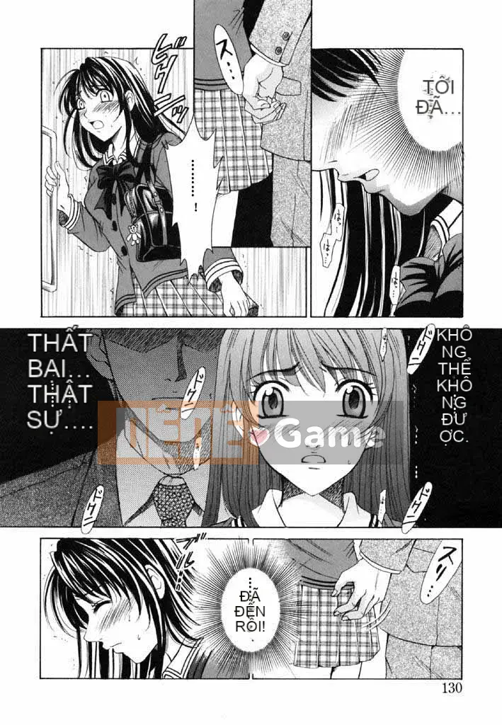 Thời gian goto akira