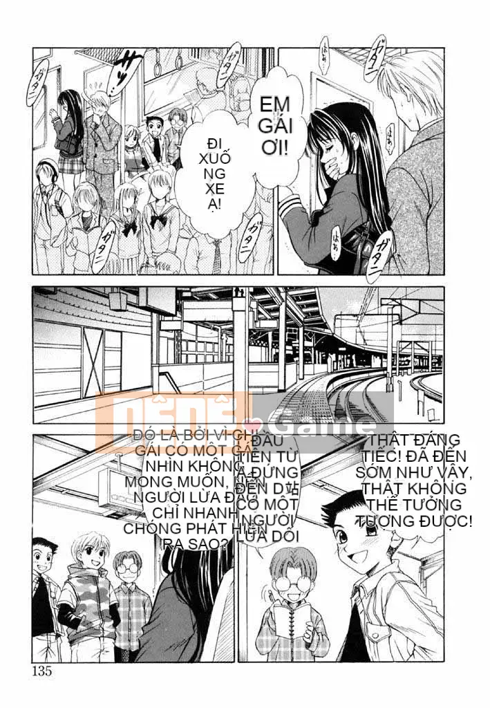 Thời gian goto akira