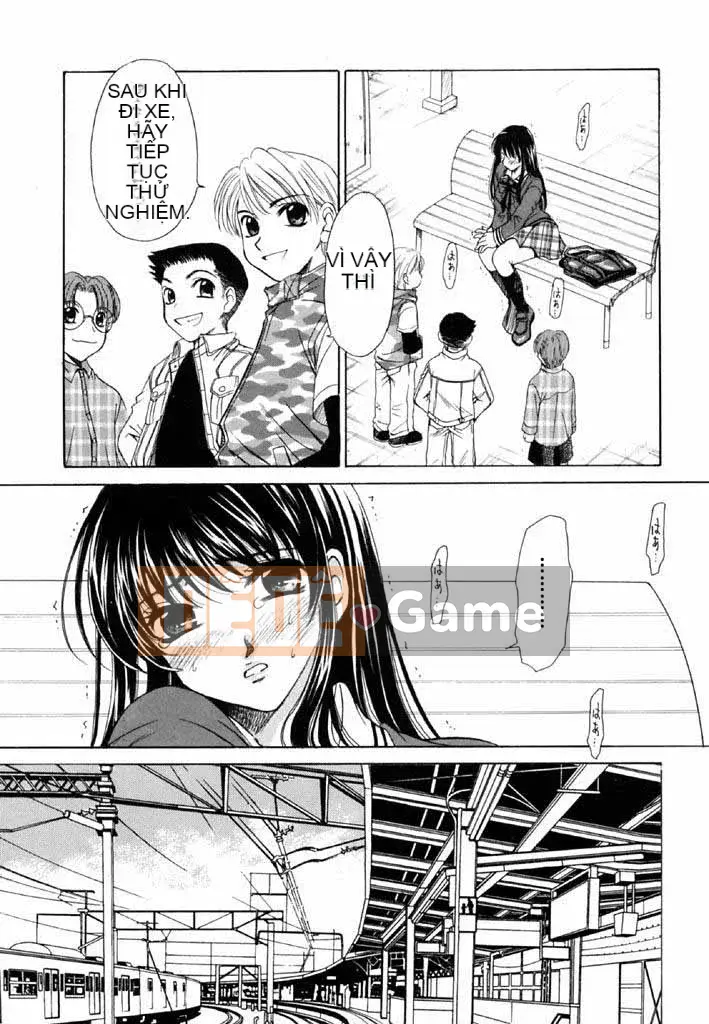 Thời gian goto akira