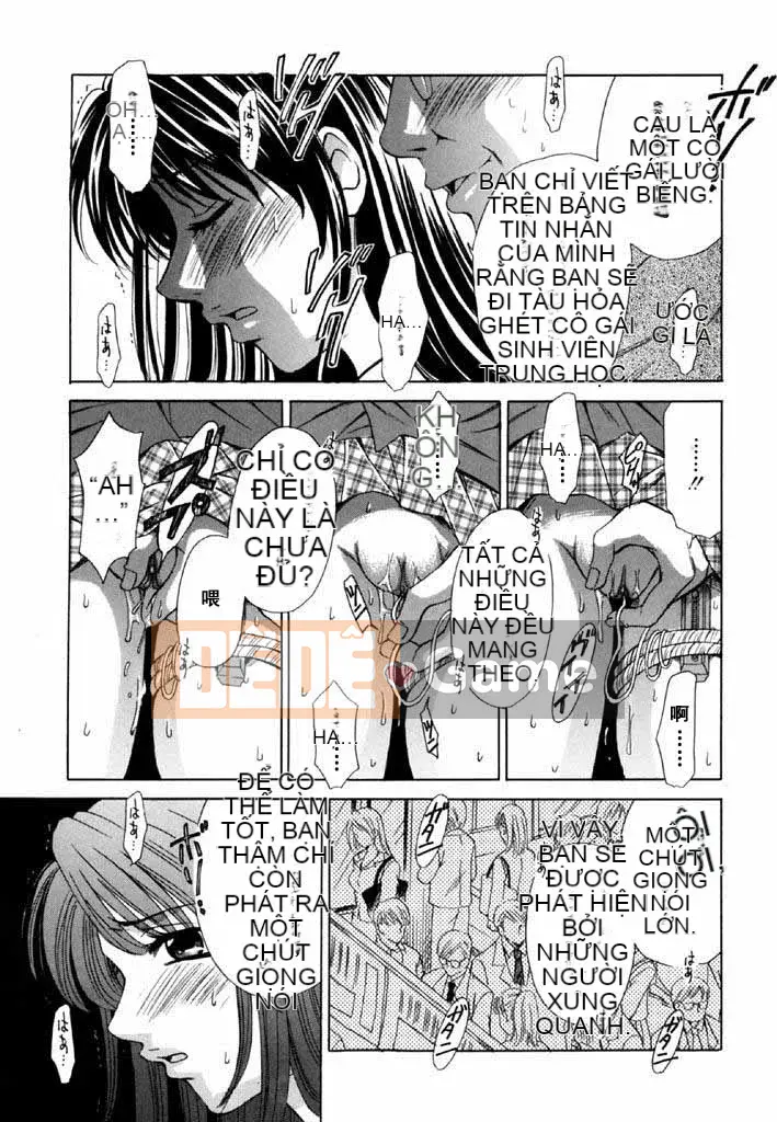 Thời gian goto akira