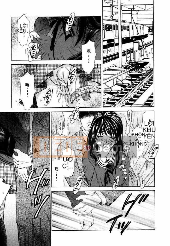 Thời gian goto akira