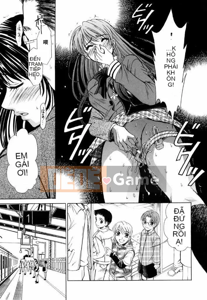 Thời gian goto akira