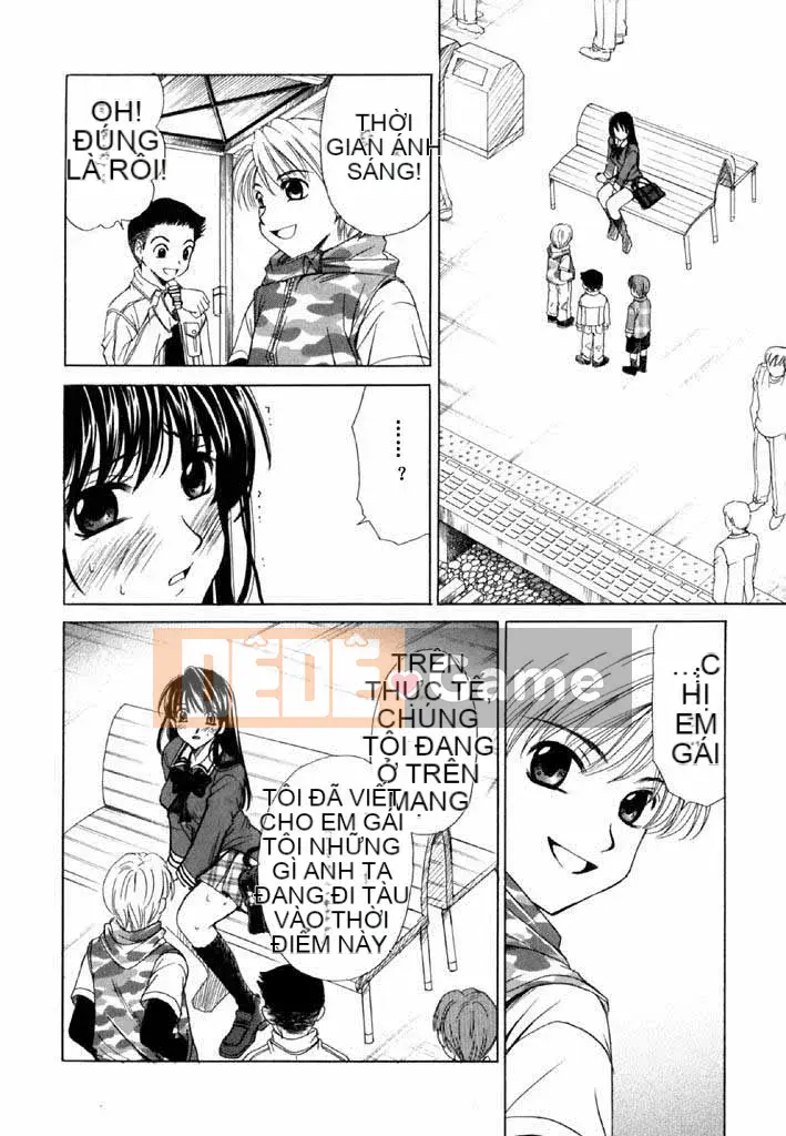 Thời gian goto akira