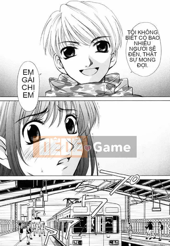 Thời gian goto akira