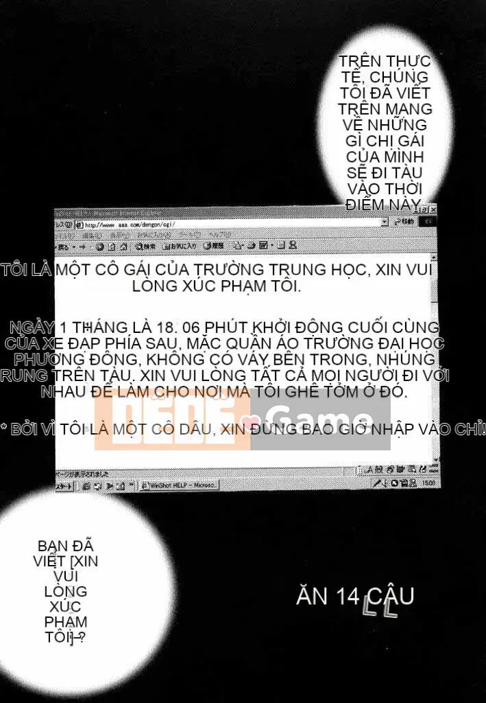 Thời gian goto akira