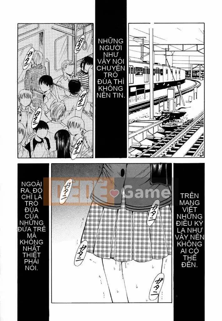 Thời gian goto akira