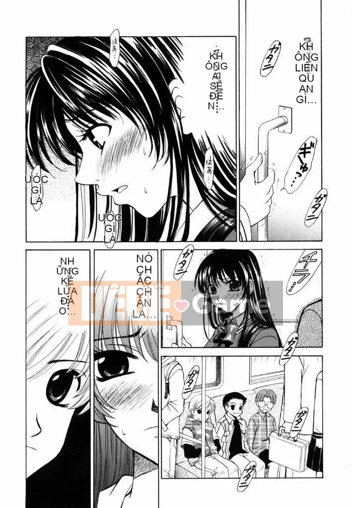 Thời gian goto akira