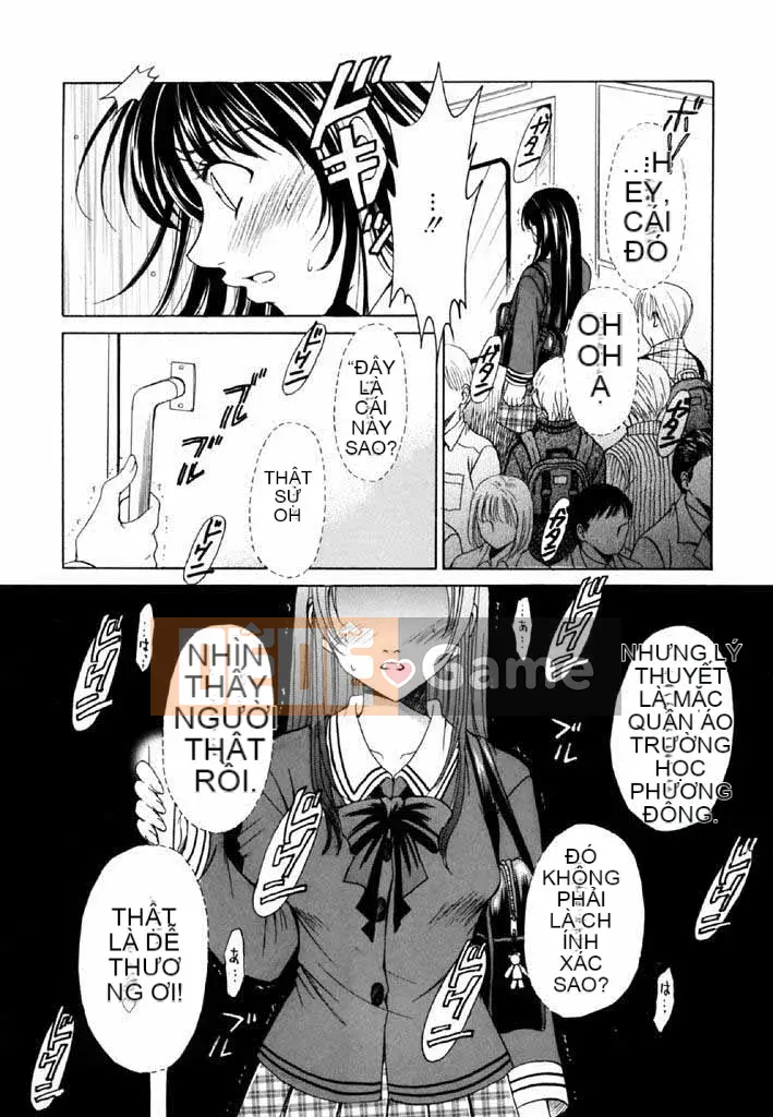 Thời gian goto akira