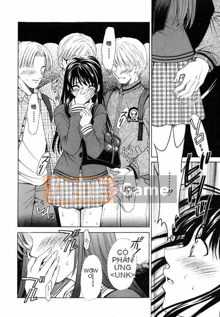 Thời gian goto akira