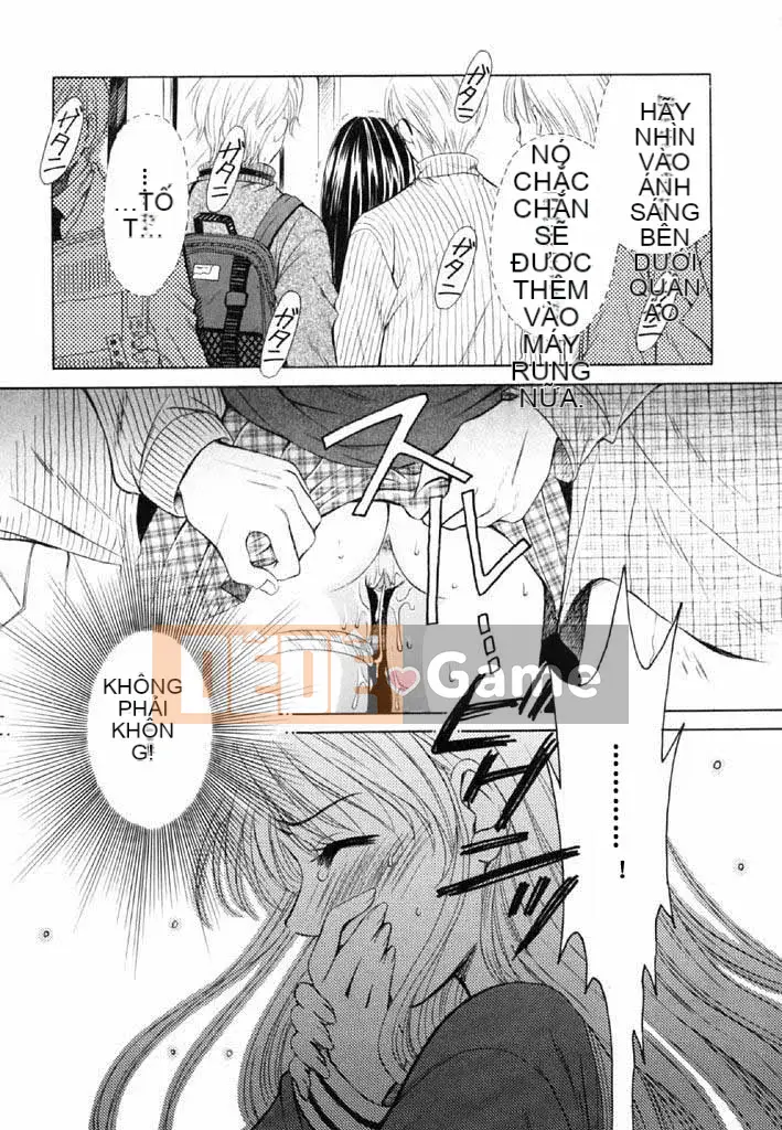 Thời gian goto akira