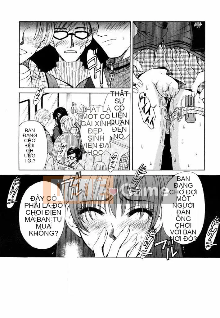 Thời gian goto akira