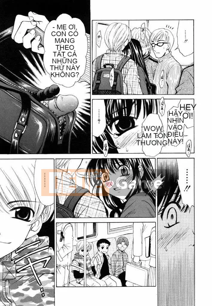 Thời gian goto akira