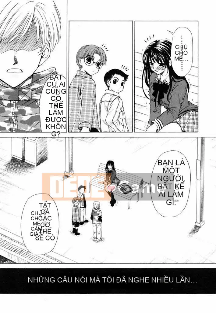 Thời gian goto akira