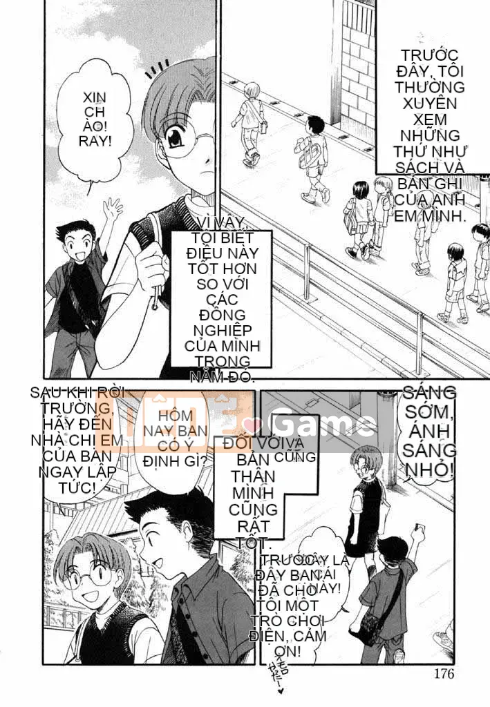 Thời gian goto akira