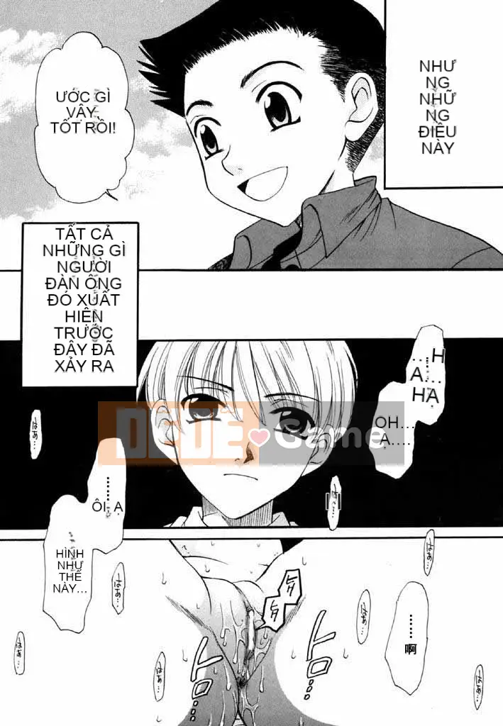 Thời gian goto akira