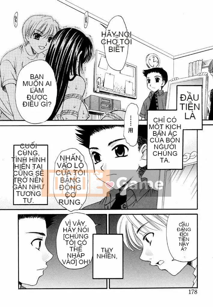 Thời gian goto akira